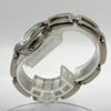 Б/У 802 [Батарея заменена и очищен] Рабочий item FOSSIL женские часы Fossil серебряные кварцевые популярные редкие винтажные