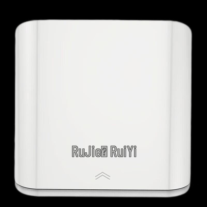 Ruijie RG-EAP101 V2 Wireless Wall-Plate AP