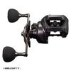Daiwa 24 Kouga IC 200L Кастинговая катушка с счетчиком