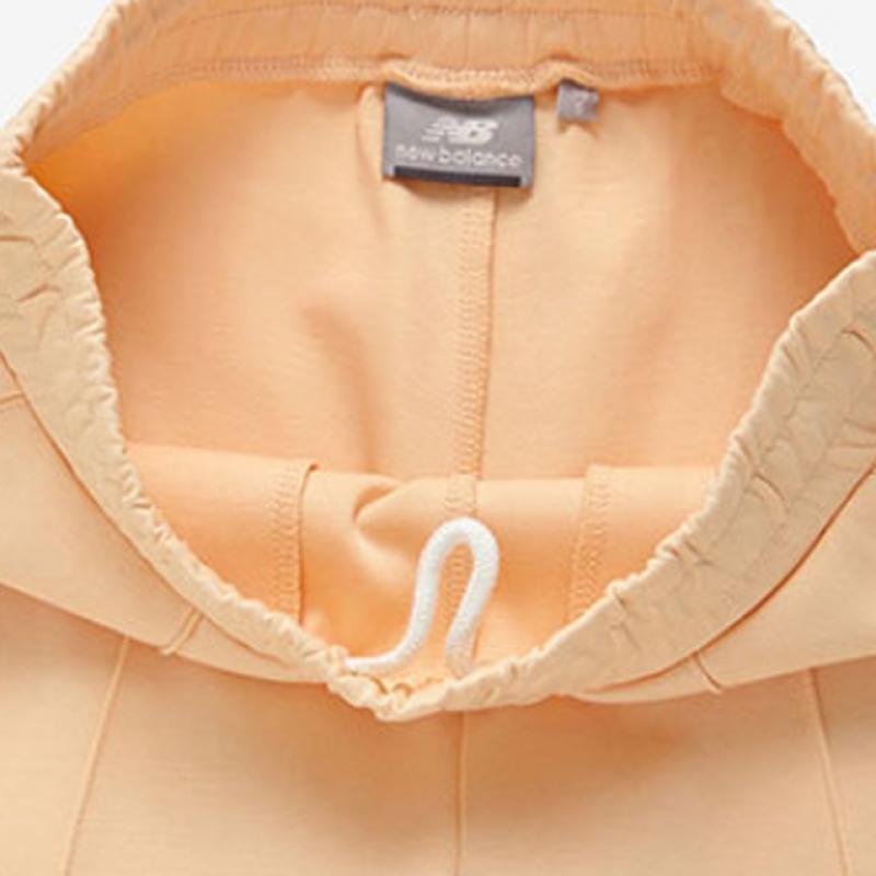 New Balance Полуклуб New Balance New Balance Женские мягкие широкие брюки S Pintuck Nbmlc1