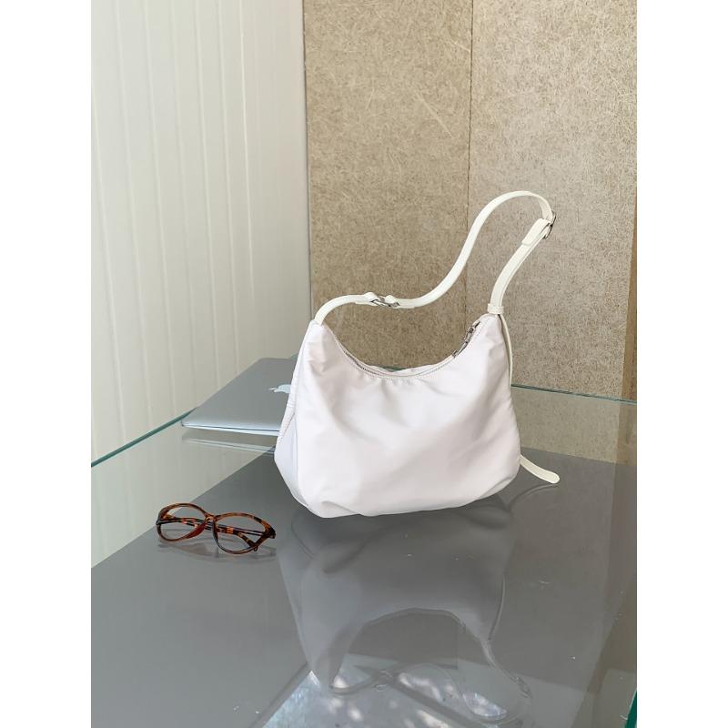 Трендовая сумка с леопардовым принтом, большая вместимость, мягкая поверхность, женская сумка для поездок на работу, модная новая нейлоновая сумка через плечо для женщин