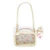 Shoulder Bag Wish Me Mel Mel-chan WISH ME MELL 14×22×7.5cm Character 207101 SANRIO