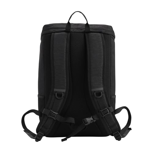 COLEMAN Рюкзак Walker Square 20, Унисекс, 20 л, Легкий, для Поездок на Работу, в Школу и по Делам