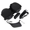 Sound Permeable Bag with Adjustable Shoulder Strap Anti-Scratch Protective Replacement Speaker Cover for  Boombox 4 Accessory