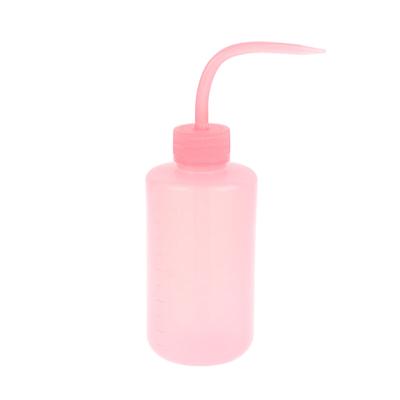 250 мл Распылитель Пластиковые Безопасные Бутылки Для Моющих Средств Лабораторные Татуировки Сжимаемая Бутылка Аксессуары Для Татуировок Лабораторные Не Распыляемые Сжимаемая Бутылка