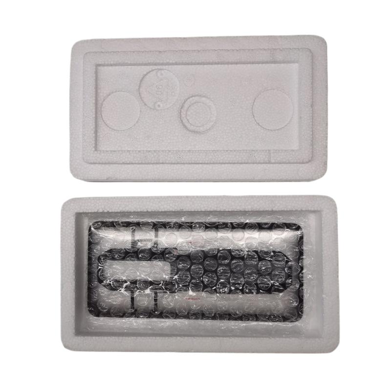 Phone Cover For Samsung Galaxy S22 Plus 5G Battery Cover Rear Housing Back Case With Camera Lens