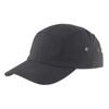 Breathable Quick-drying Baseball Hat Cotton Unisex Sunscreen Hat Solid Color Peaked Cap  Couple