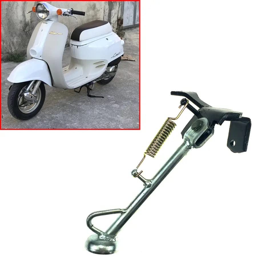 [Deepa] Боковая подставка Honda Giorno AF24 SN50R