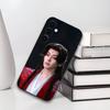 Neo Hou Minghao Чистая душа Слава и Атаке Чехол для телефона Силиконовый Мягкий Для Samsung Galaxy A73,A72,A71,A70,A53,A52,A51