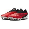 Nike Phantom GX Pro FG Ready Pack Мужские кроссовки красные ярко-малиновые белые DD9463-600