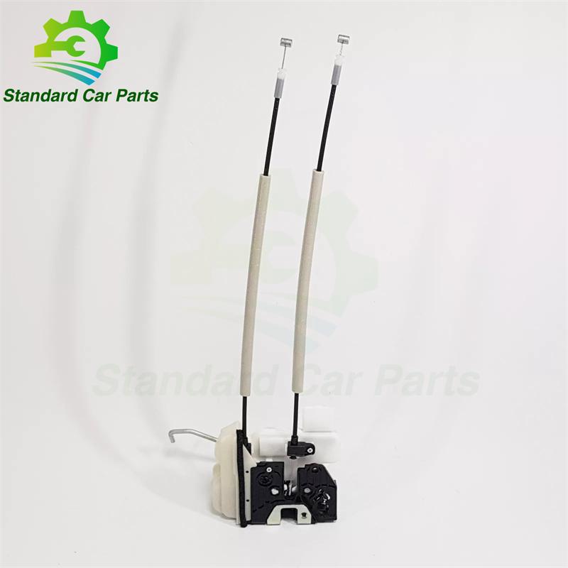 813111W030 813211W060 814111W010 814211W010 DOOR LOCK LATCH ASSY For KIA Rio 2012-2017