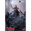 Hot Toys Мстители Эра Альтрона Тор 1/6 Масштаб Подвижная Пластиковая Фигурка