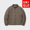 Uniqlo Ультралегкий пуховик