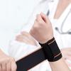 Sports Gym Breathable Basketball Sports Wrist Brace Wrist Bandage Support Wristband Wrist Straps