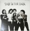 Виниловая пластинка SHOT IN THE DARK Shot In The Dark 28MW0008PROMO RSO 1981 Япония Рок Б/у