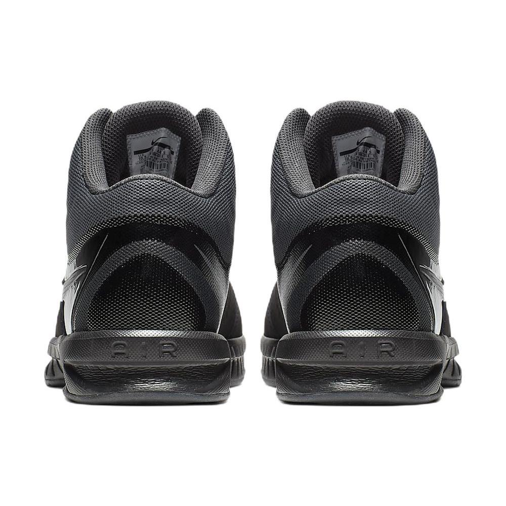 Nike Air Visi Pro 6 Nbk 'Черный Антрацит' 749168-003