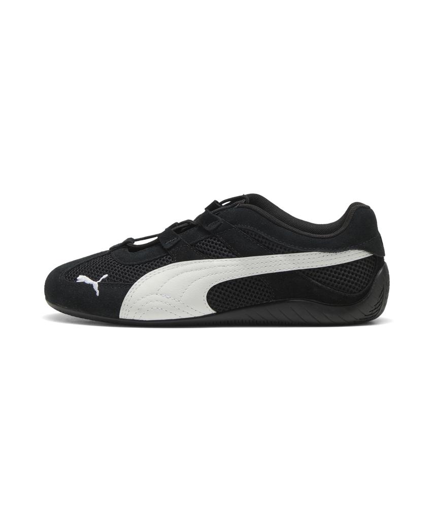 Puma Speedcat Go Женские - Черный:Белый / 403589-01