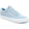 Кеды Jelly Sidestripe Old Skool Low Синие Женские VN0A38G1VRA