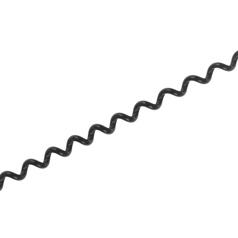 1шт сенсорный экран металлический сенсорный телефон ручка планшет стилус с пружинной струной компьютер