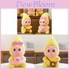 Плюшевая игрушка-подушка 'Звездные люди' с наполнителем из ПП-хлопка для детей и подростков