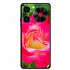 Для ZTE nubia Music 6.6" Чехол Модный Черный Силиконовый Мягкий Чехол для Телефона Для Z2353 ZTE nubia Music TPU Ударопрочный Защитный Чехол