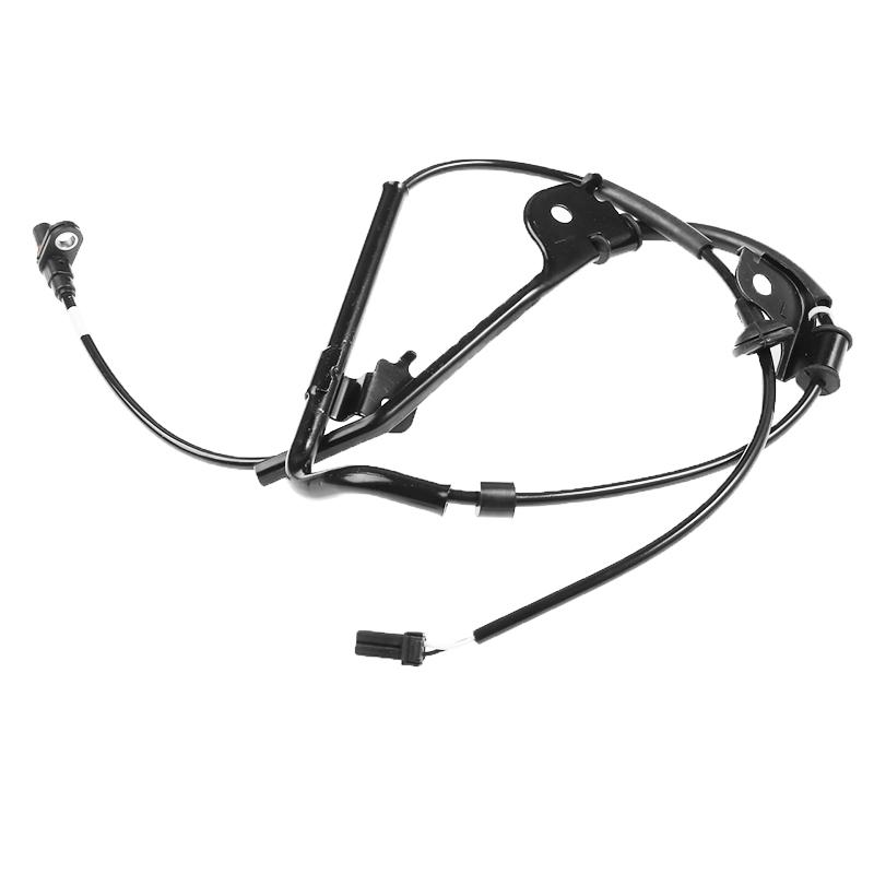 Новый датчик скорости колеса ABS для Chery Tiggo 3 T11-3550030AB T11-3550040AB T11-3550050AB T11-3550060AB