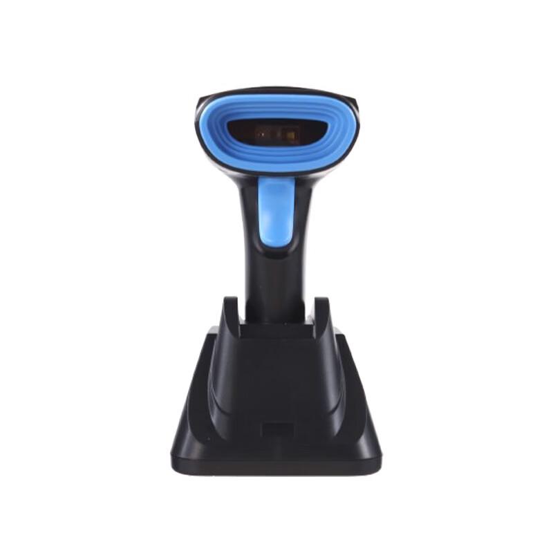 SMVP Wireless 1D/2D Barcode Scanner