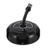 ATV CNC Gas Cap Fuel Petrol Tank Cover ATV Aluminium  accessories For Yamaha YFZ450 YFZ 450 parts