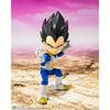 Dragon Ball S.h.figuarts Вегета Мини Дайма