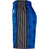 Nike Шорты для баскетбола Hardwood Classics Performance Swingman Сезон 2023/24, Orlando Magic Мужские Королевский синий DX8725-480