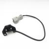 Камера заднего вида 95760-3Z001 95760-3Z000 для Hyundai i40 2011-2014 - Помощь при парковке задним ходом