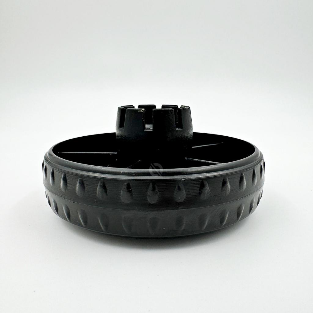 Seat Adjustment Knob for Ford Focus MK1 1998-1999-2000-2001-2002-2003-2004-2005 Black Seat Adjuster 98ABA618K78AB 1363118