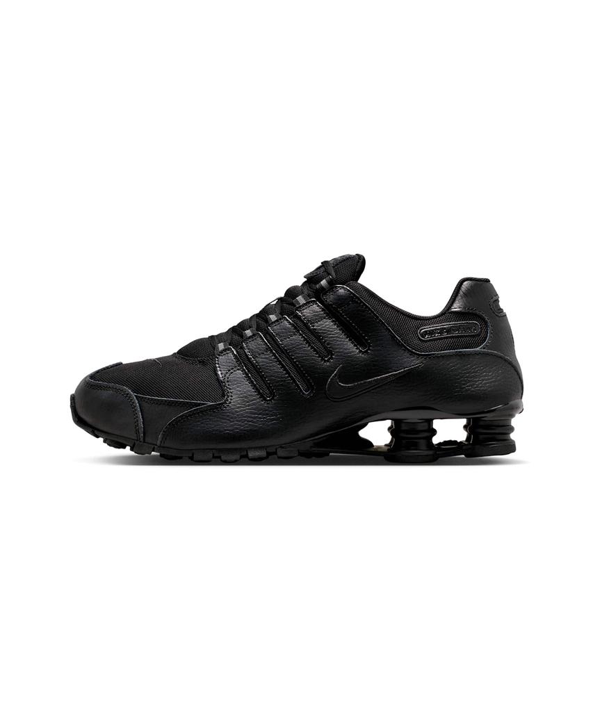 Nike Shox Nz M - Черный / Iq8263-002