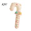 Stocking Stuffer Holiday Gifts Christmas Foam Ornament, Large Candy Cane Lollipop Gingerbread Gift Box Tree Hanging Ornaments Decoration for