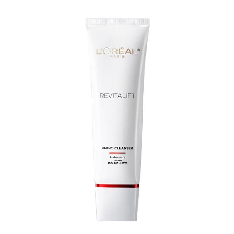L'Oréal Revitalift Увлажняющий набор для ухода за кожей из 3 предметов