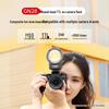 JINBEI H1 TTL Вспышка для камеры с софтбоксом