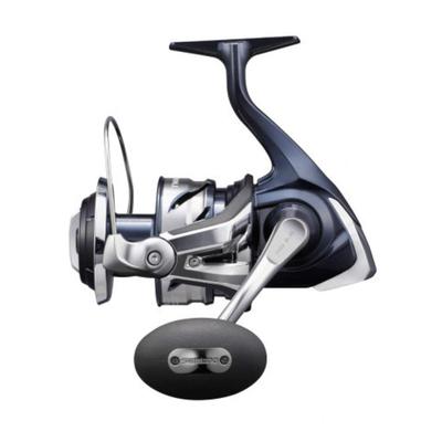 SHIMANO Катушка для спиннинга Saltwater Twin Power SW 2021 10000HG Offshore Jigging Offshore Casting
