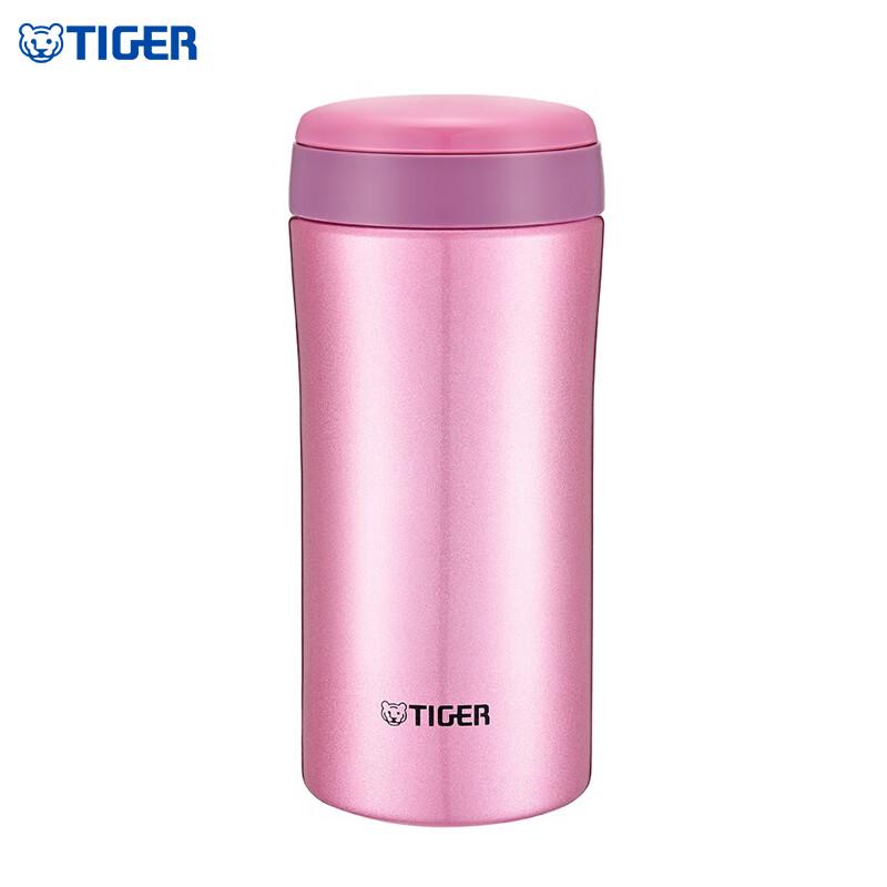 Tiger Brand 350ml Vacuum Insulated Bottle