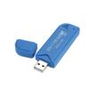 WINGONEER Мини Портативный Цифровой USB TV Stick Поддержка SDR Тюнер Ресивер 2.0 DVB-T+DAB+FM RTL2832U+R820T2