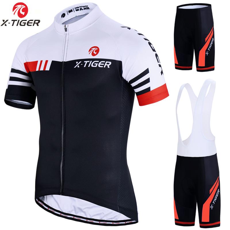Cycling Sets Bike uniform Road Bicycle Jerseys MTB Bicycle Wear Breathable Cycling Clothing 2026 summer breathable outdoor sports cycling suit set