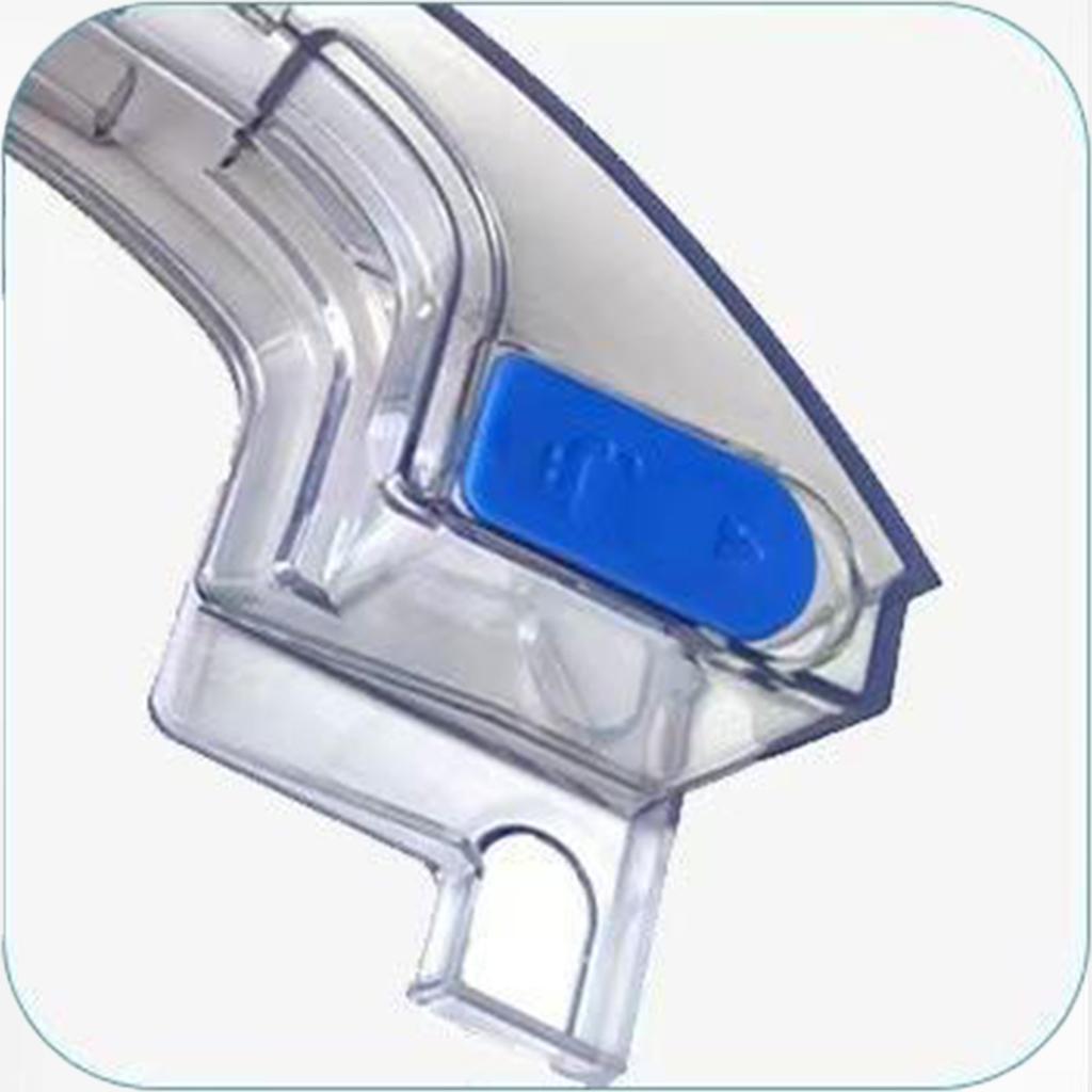 Резервуар для воды для робота-пылесоса DEEBOT T8/T5/N5/OZMO920/OZMO950, многоразовые запасные части, аксессуары, инструменты для уборки дома