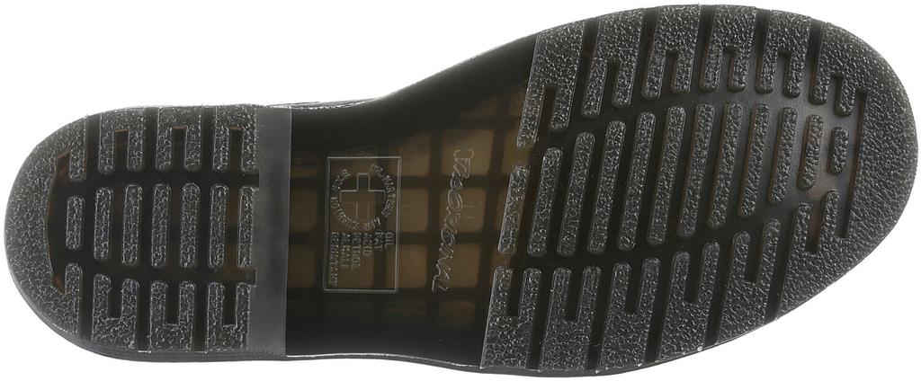 Dr. Martens 2976 Ambassador Leather Chelsea Boots 31989001black