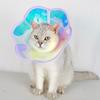 Adjustable Soft Cat Cone Collar Anti-Licking Anti-Scratching Recovery Collar Pet Supplies