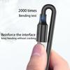 USB 3.0 2.0 Adapter Data Transmission Line USB Extension Cable USB 3.0 Cable USB 2.0 Extender Cord