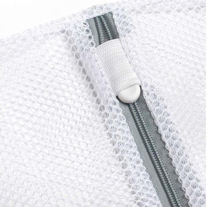 Специальная сумка для машинной стирки, защищающая одежду от спутывания, многоцелевая сумка для сортировки и хранения одежды в дороге