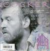 7-дюймовая пластинка JOE COCKER - Shelter Me ECS17626 Capitol Records 1985 Япония Рок Б/У
