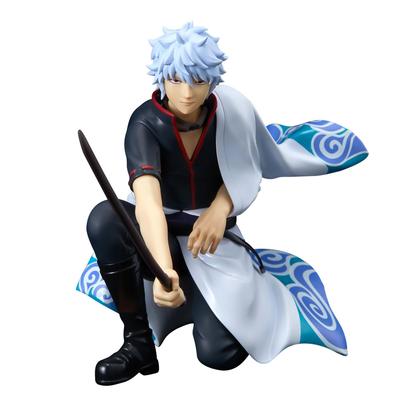 Banpresto Gintama Саката Гинтоки Юбилейная Фигурка вер.