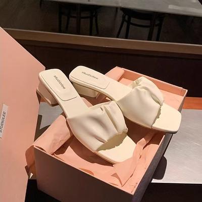 Женская обувь – Босоножки