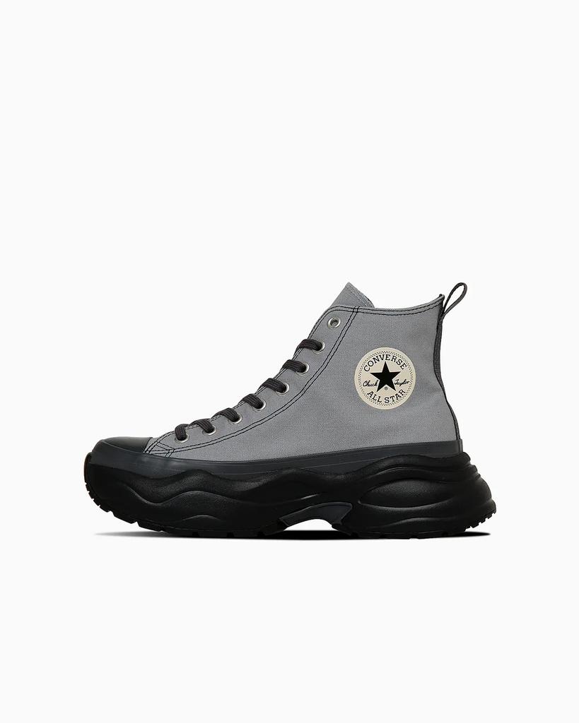 31315360 Converse All Star Surgetrainer CB Hi Бетонный Черный (Мужской)