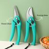 Pruner Orchard Garden Shears Hand Tools Bonsai For Scissors Gardening Machine Chopper Pruning Shears Brush Cutter Professional